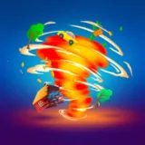 吞噬龙卷风使用增强2026下载v3.1.2 安卓版