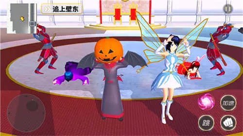 ӣ����У�λ�����(У԰ģ����Ϸ)v1.0 ��׿��