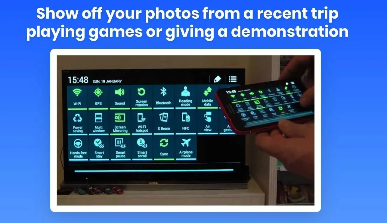 allshare cast���ǵ���Ͷ��2026���ذ�װv3.9 �ֻ���