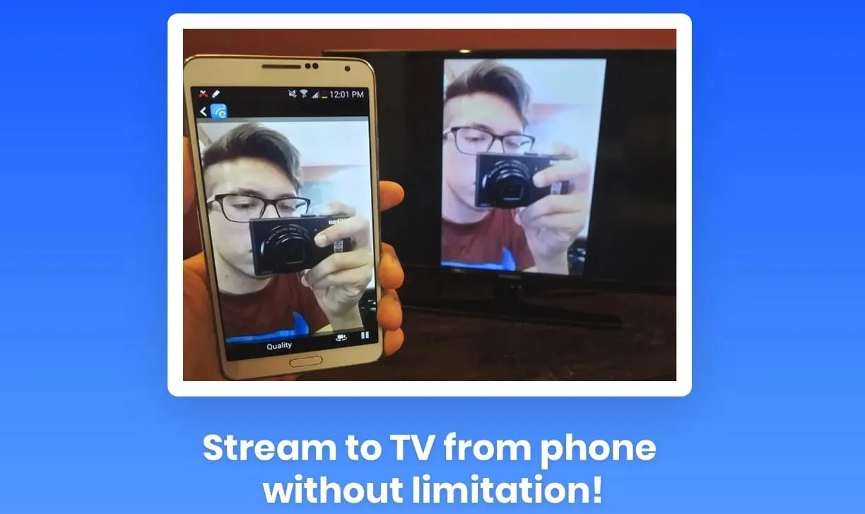 allshare cast���ǵ���Ͷ��2026���ذ�װv3.9 �ֻ���