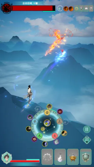 游三界安卓版手机版 游三界安卓版手机版