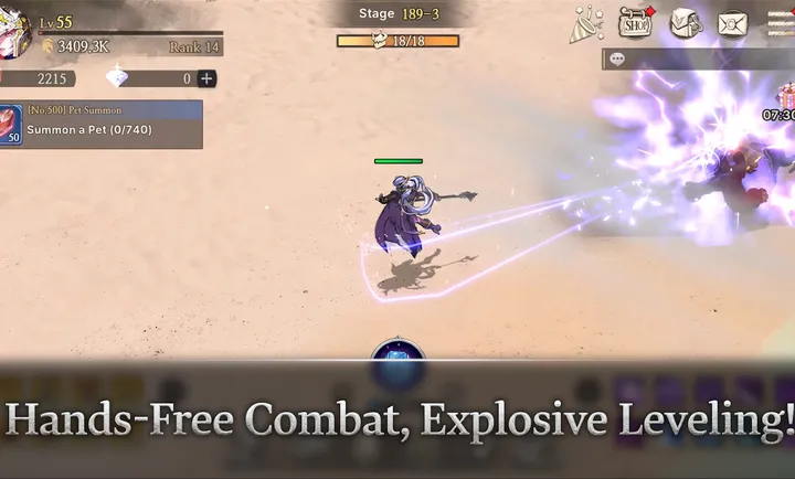 ������ս������Ӣ�۹��ʷ�(�����ഫ����Ϸ)v1.0.7 ��׿��