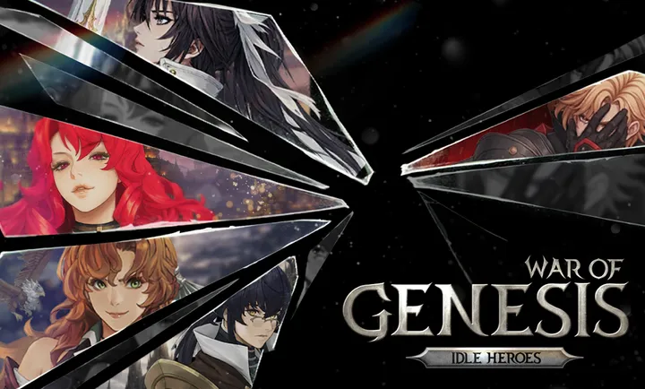 ������ս������Ӣ�۹��ʷ�(�����ഫ����Ϸ)v1.0.7 ��׿��