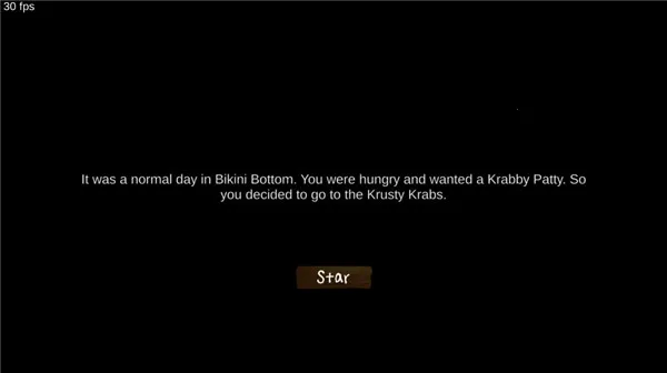 恐怖蟹堡王2026最新版本 恐怖蟹堡王2026最新版本