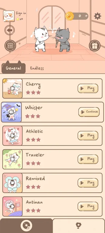 ����è(è��������Ϸ)v8.7 ��׿��