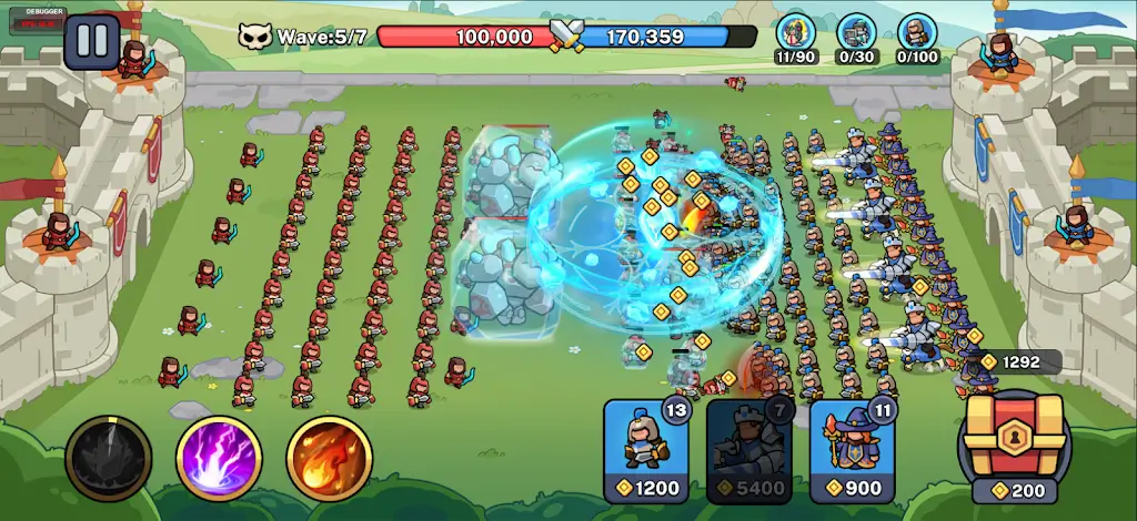 ��ʿ��棺���֮ս��׿���ֻ���v0.2.5.318 �ֻ���