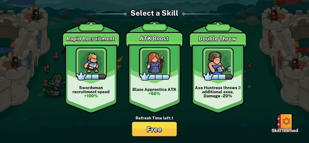 ��ʿ��棺���֮ս��׿���ֻ���v0.2.5.318 �ֻ���