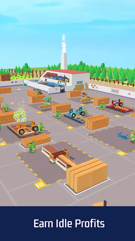 ��ľ��ࣺ���õ۹�(��ľģ����Ϸ)v1.0.0 ��׿��