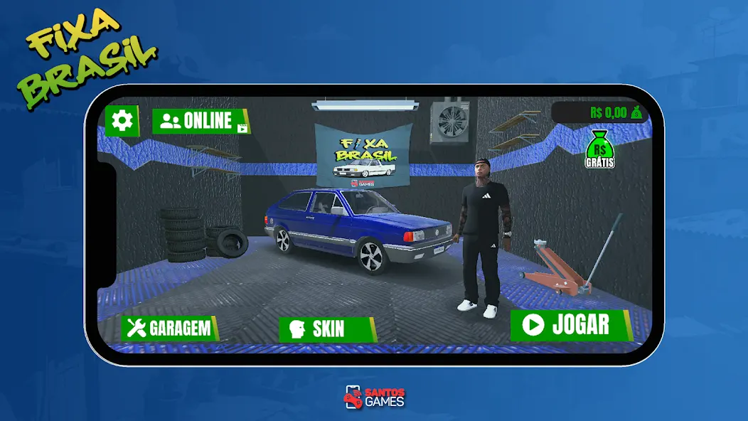 ����������װ��(������װ����Ϸ)v4.3 �ֻ���