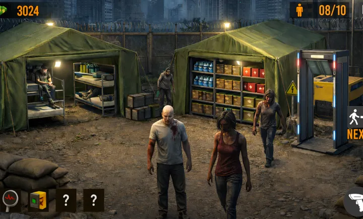 ����������ʬ2026���ذ�װv1.4 �ֻ���