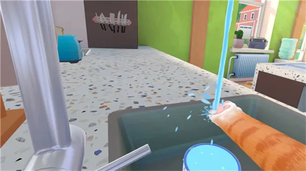 ���һֻèģ����2026���°汾v1.1.11 �ֻ���