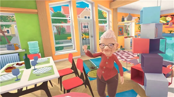 ���һֻèģ����2026���°汾v1.1.11 �ֻ���