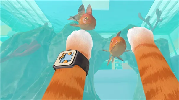 ���һֻèģ����2026���°汾v1.1.11 �ֻ���