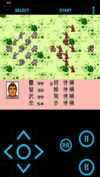 FC������½2(��׿ս��������Ϸ)v3.0 ��׿��