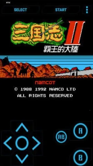 FC������½2(��׿ս��������Ϸ)v3.0 ��׿��