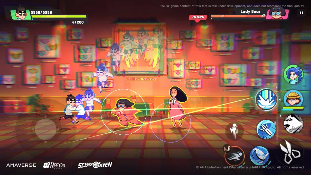 �����߰�Ӱ��ͻ(���񶷶�����Ϸ)v1.0 �ֻ���