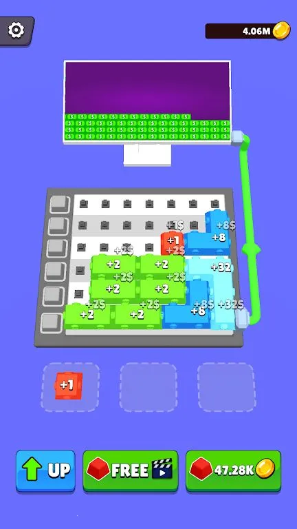 ��Ǯ����(��Ǯ������Ϸ)v0.1 �ֻ���