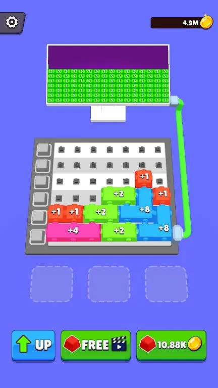 ��Ǯ����(��Ǯ������Ϸ)v0.1 �ֻ���