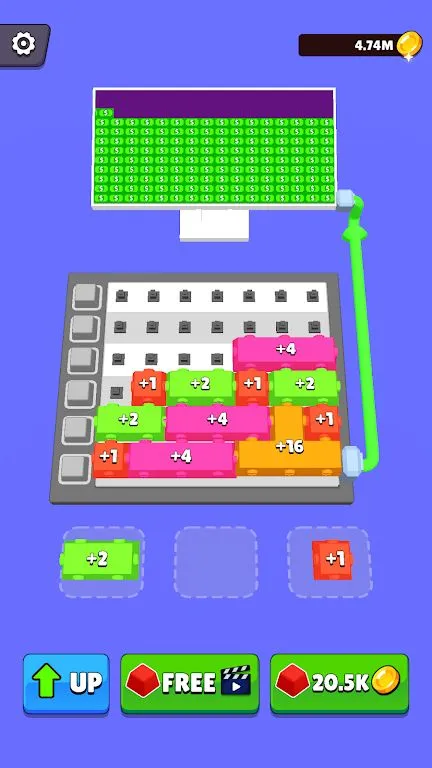 ��Ǯ����(��Ǯ������Ϸ)v0.1 �ֻ���