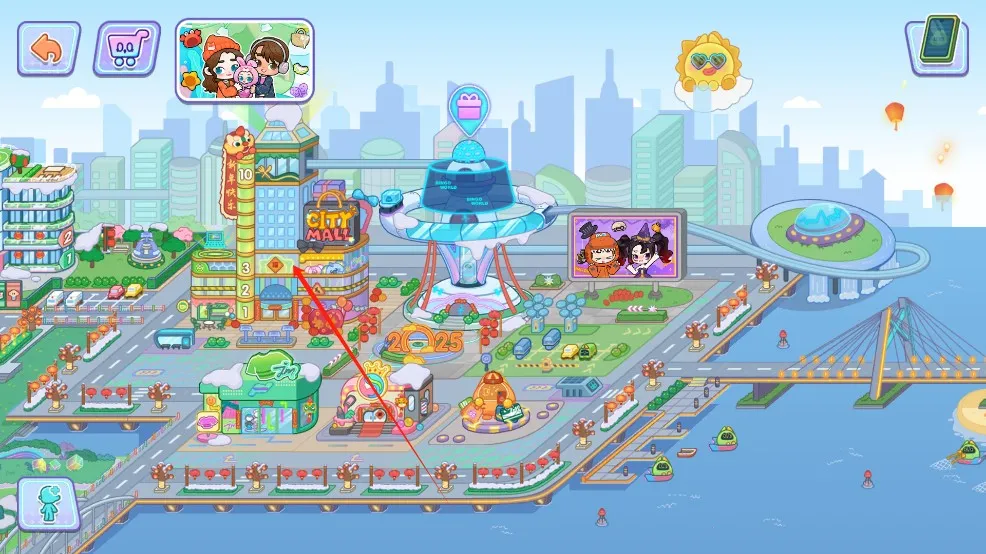 奇妙创意世界免付费版(创意休闲游戏) 奇妙创意世界免付费版(创意休闲游戏)