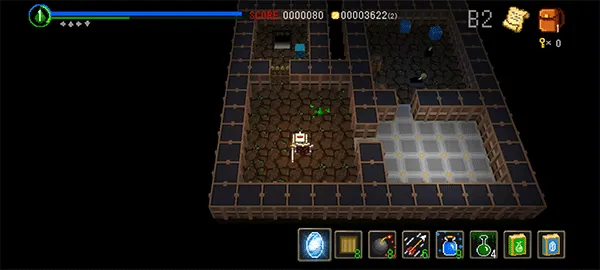 献给迷宫的墓碑2026官方最新版本 献给迷宫的墓碑2026官方最新版本