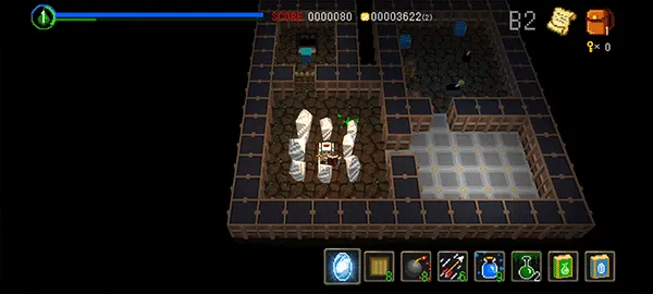 献给迷宫的墓碑2026官方最新版本 献给迷宫的墓碑2026官方最新版本