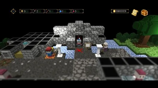 �׸��Թ���Ĺ��2026�ٷ����°汾v1.0.0 ��׿��