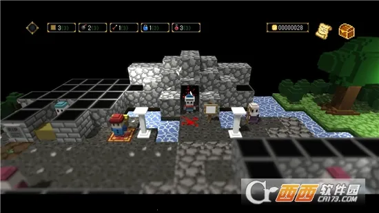 �׸��Թ���Ĺ��2026�ٷ����°汾v1.0.0 ��׿��