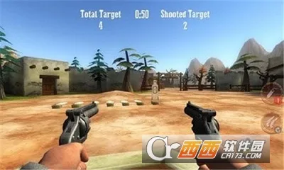 ����֮ͽ(��������ǹս��Ϸ)v0.2.1 ��׿��