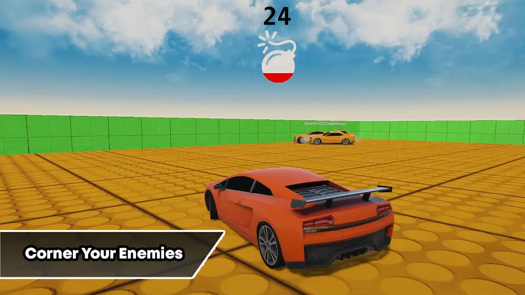 �ؾ߽���������ɱ(����������Ϸ)v0.1.0 �ֻ���