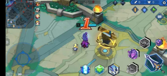 ���밵(���˾�����Ϸ)vsubscribe MOBILE GAMER PH ��׿��