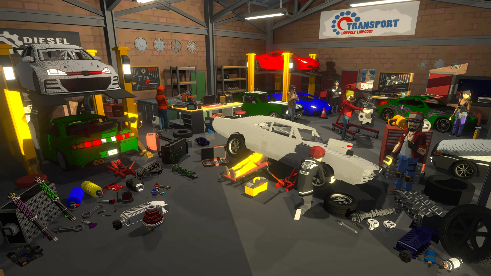 ����֮��(����������Ϸ)v2.26052 �ֻ���