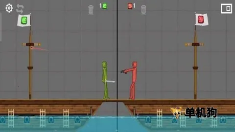 火柴人末日冲突2026最新版本 火柴人末日冲突2026最新版本