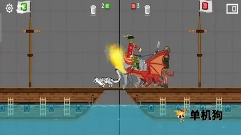 火柴人末日冲突2026最新版本 火柴人末日冲突2026最新版本