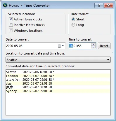 ����ʱ��(ʱ���ѯ����)v1.1.3.170620 ��׿��