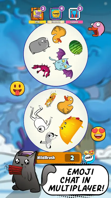 ˫��ǰ��(������Ϸ�����)v227.1.33 ��׿��