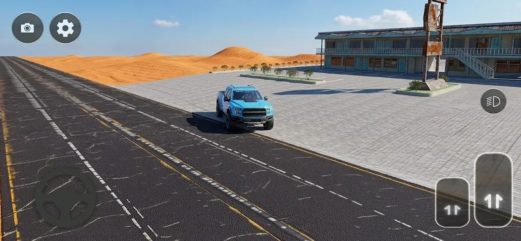 ȫ��ԽҰ���ߴ������Ұ�(ԽҰ��ʻ��Ϸ)v1.0.7 ��׿��