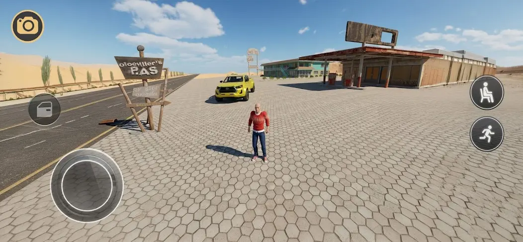 ȫ��ԽҰ���ߴ������Ұ�(ԽҰ��ʻ��Ϸ)v1.0.7 ��׿��