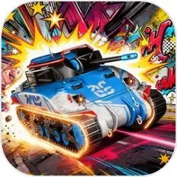 ���ţ�TK(̹�˶�ս��Ϸ)v1.0.1001 �ֻ���