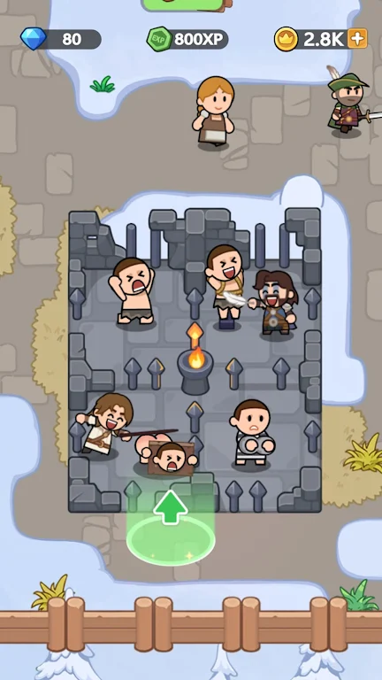 ��ѽ���ǹ���(��������ģ����Ϸ)v2.0 �ֻ���