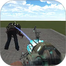 盖瑞模组世界(沙盒创造游戏)v1.7 安卓版