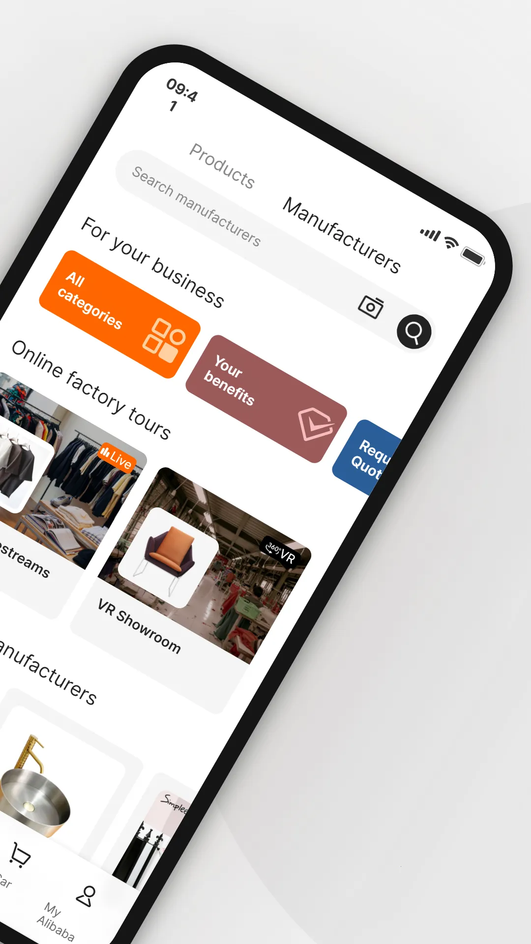 Alibaba.com�����ֻ���v26.5.0 ��׿��