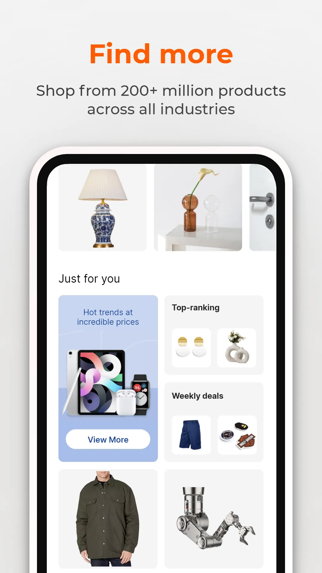 Alibaba.com�����ֻ���v26.5.0 ��׿��