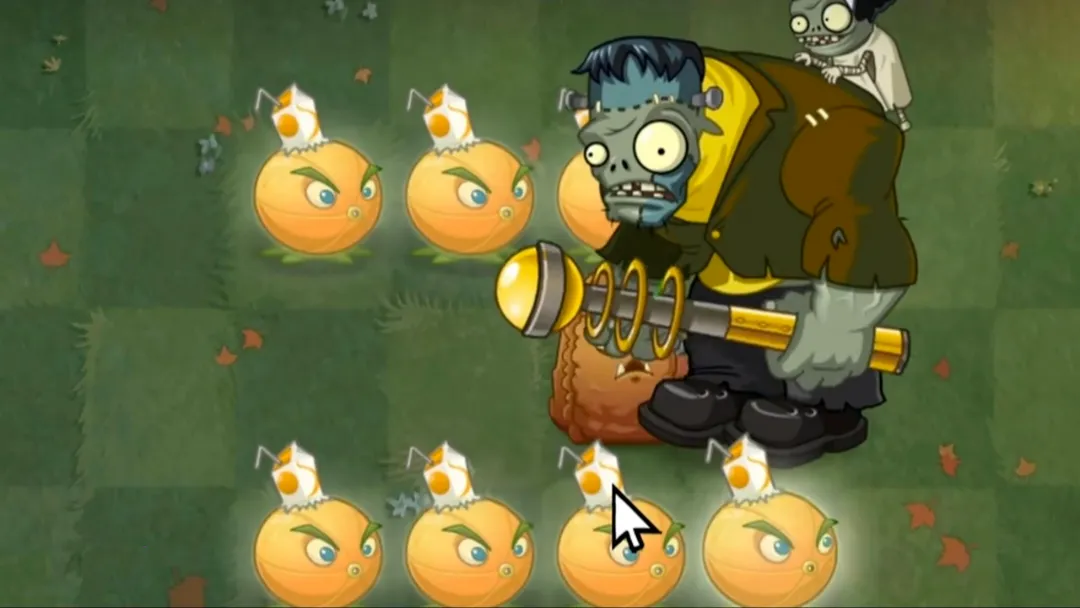 ֲ���ս��ʬ2��Gardendless��׿���ֻ���v0.7.1 ��׿��