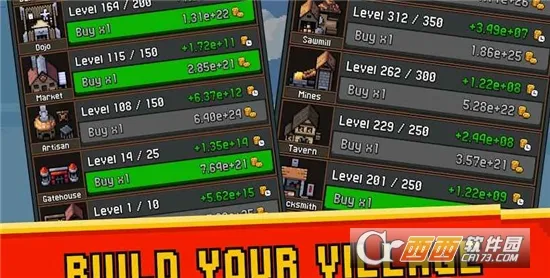 Tap ninja(���߷�������)v7.1.17 ��׿��