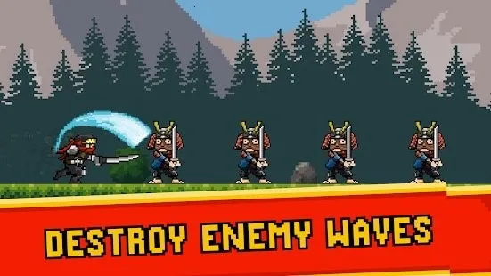 Tap ninja(���߷�������)v7.1.17 ��׿��