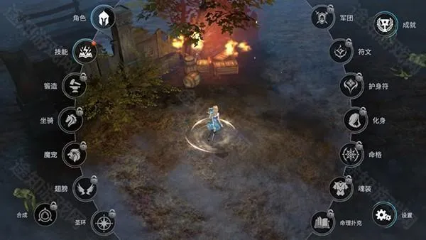 �������(����ħ������)