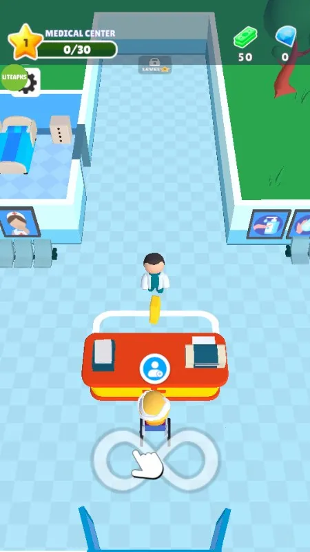 ����ҽԺ2026�ٷ�����v300.1.42 ��׿��