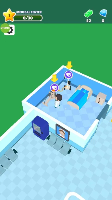 ����ҽԺ2026�ٷ�����v300.1.42 ��׿��