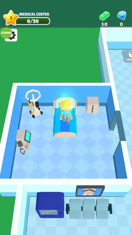 ����ҽԺ2026�ٷ�����v300.1.42 ��׿��